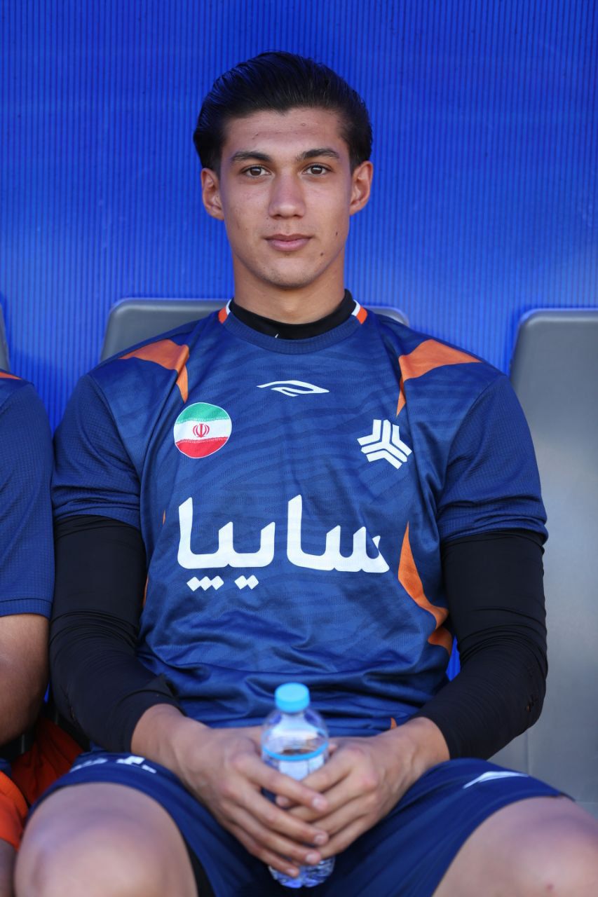 مهدی پوررجب