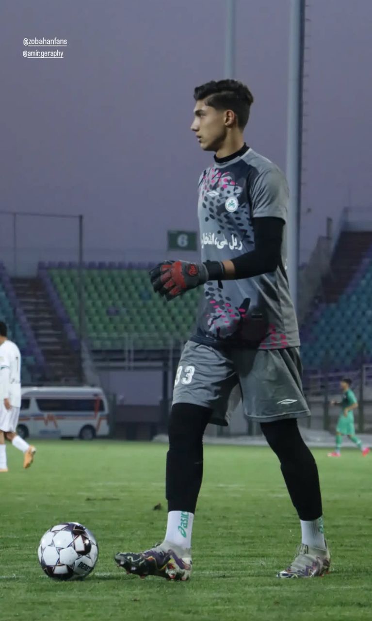 مهدی پوررجب