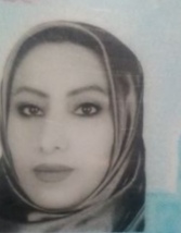 شیرین کشاورز