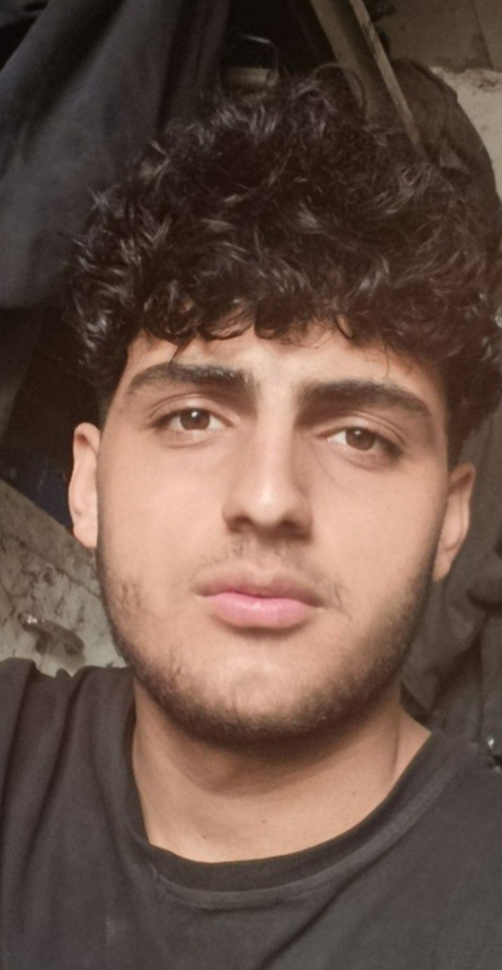 فرزاد عزیزی