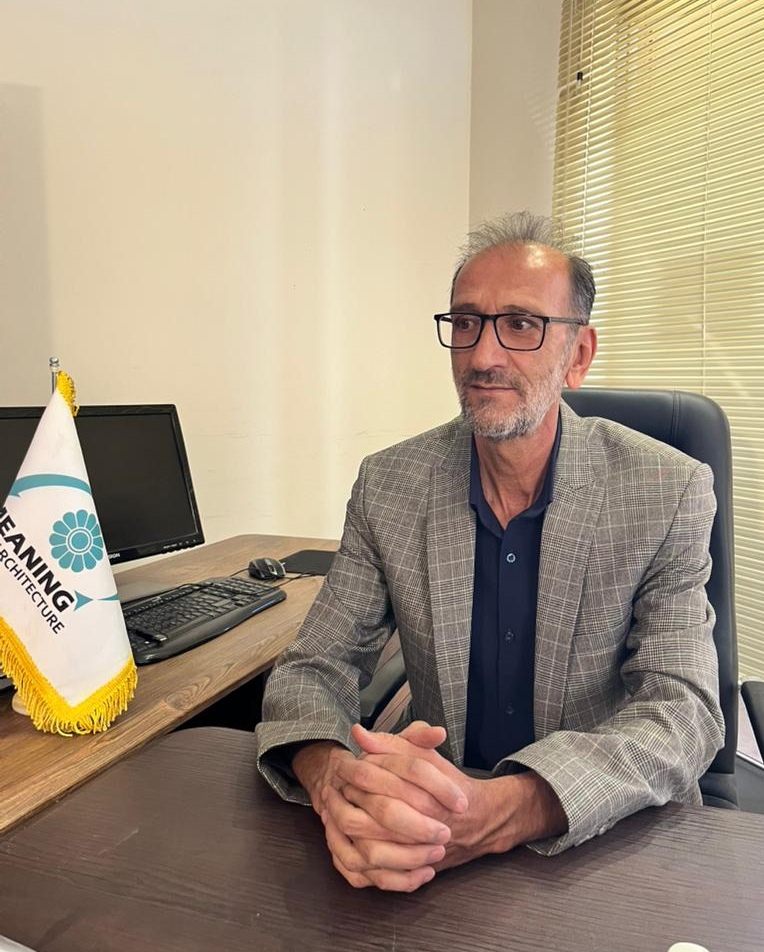 مجید خیاط زاده