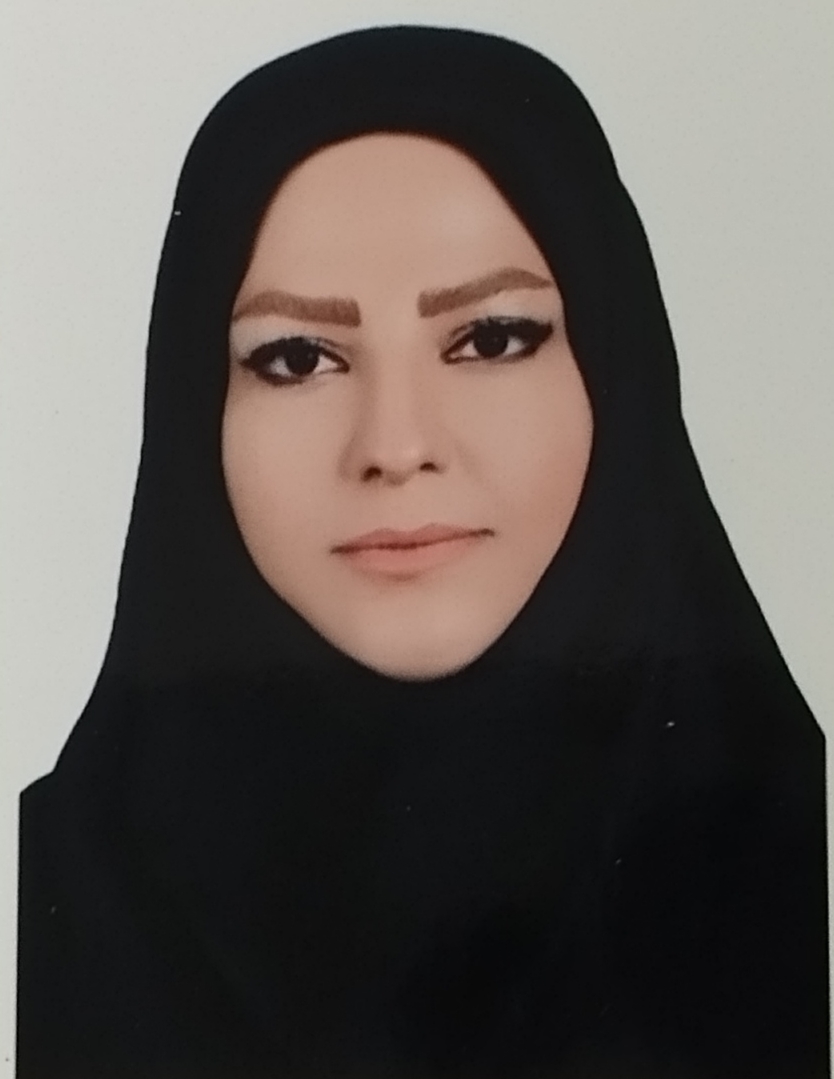 پرستو جمالی