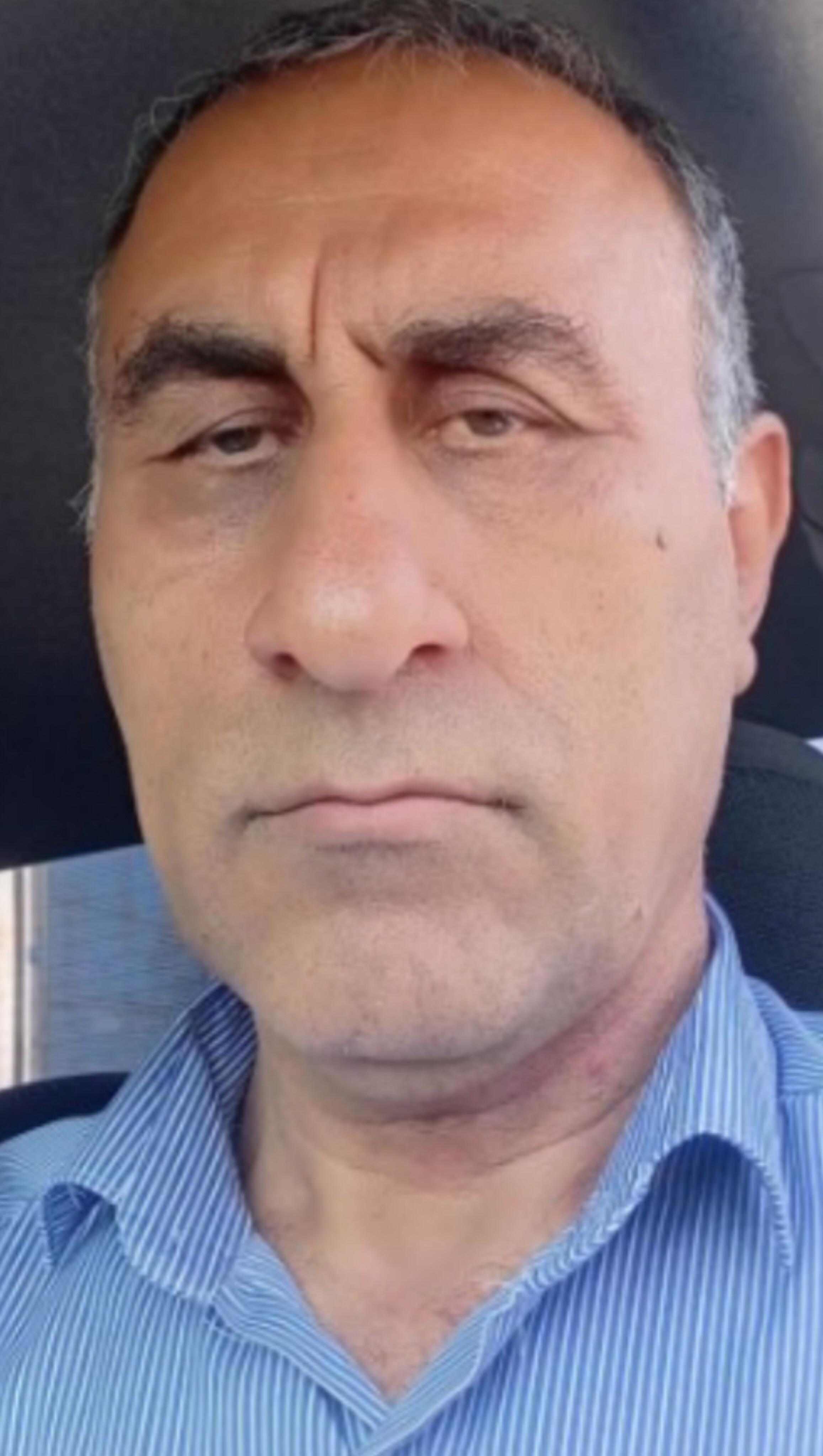 محمد باقر باقری