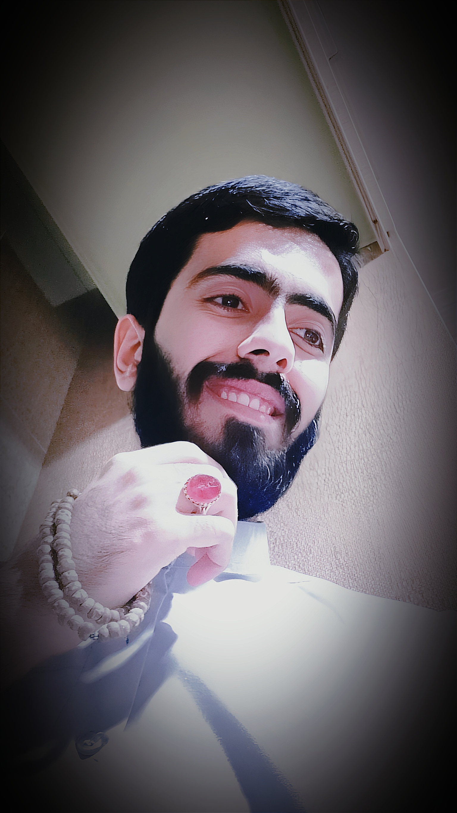 علی محمد مرادی