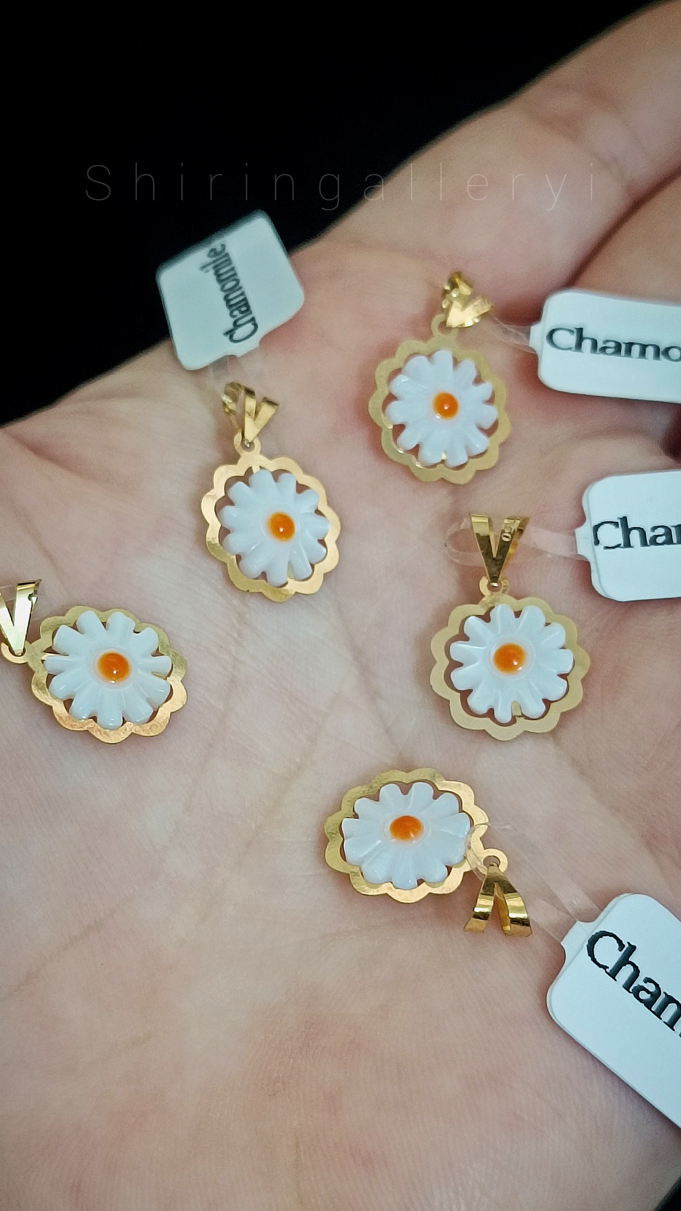 طلای مینیمال در بروجرد