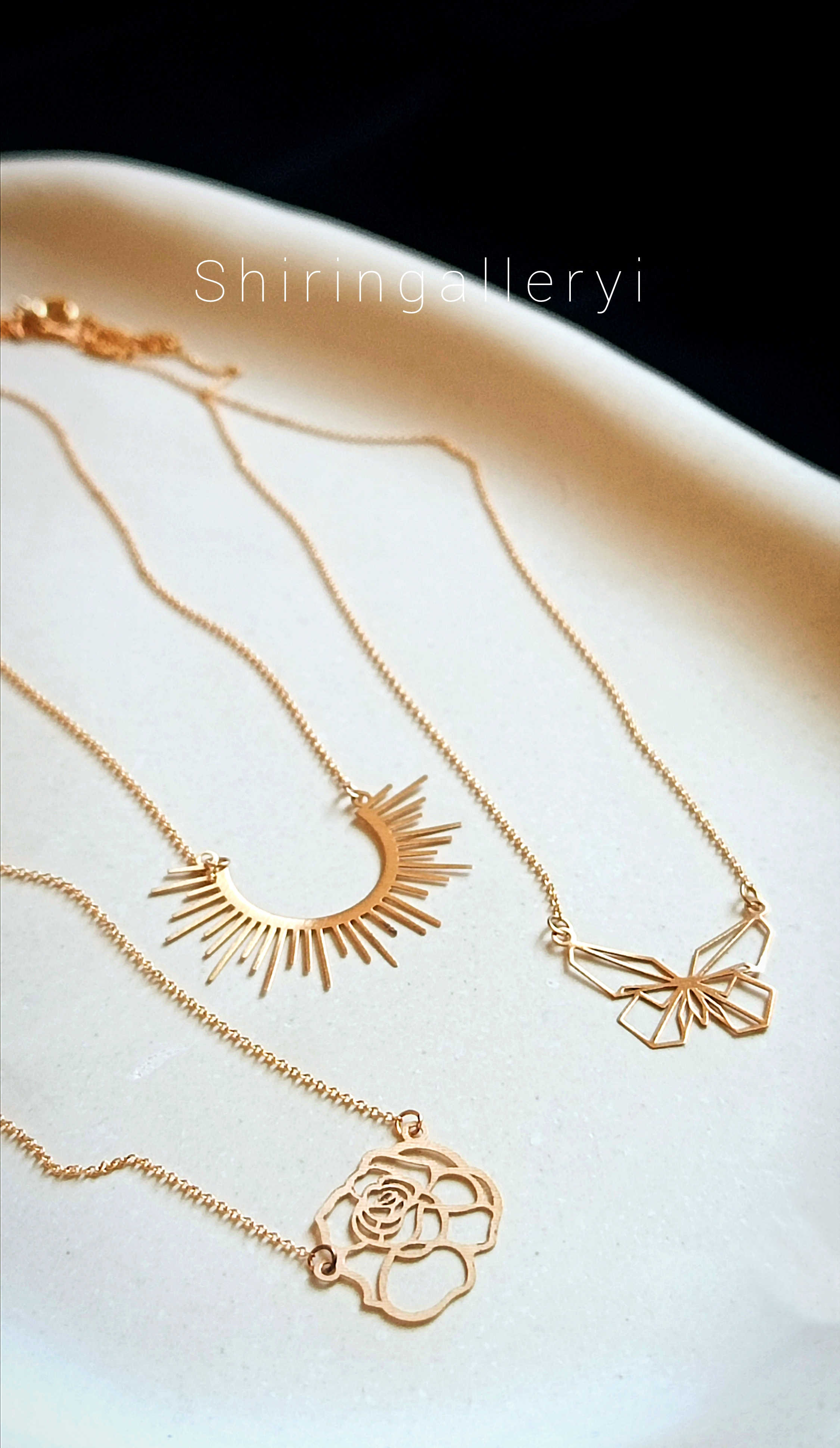 طلای نمادار در بروجرد