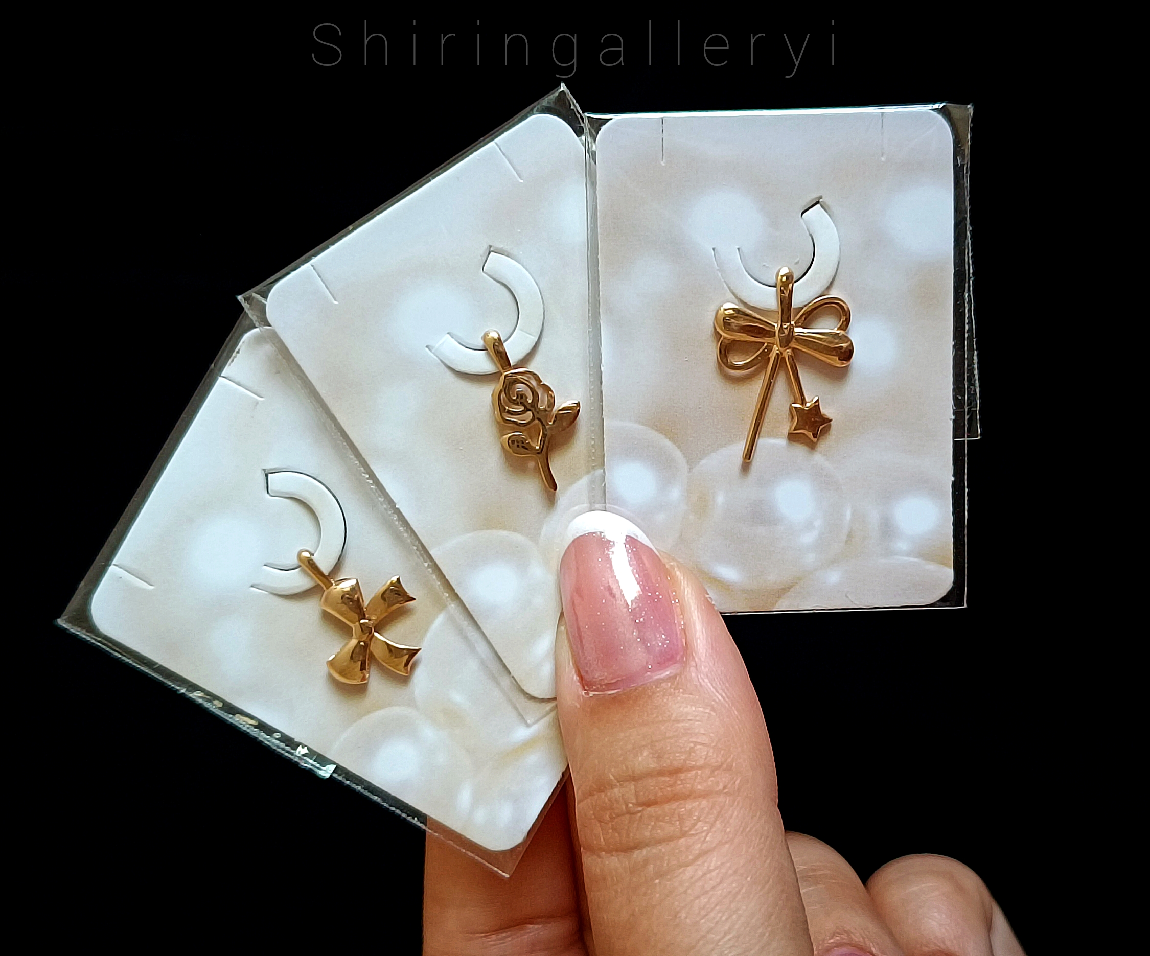 طلای نمادار در بروجرد