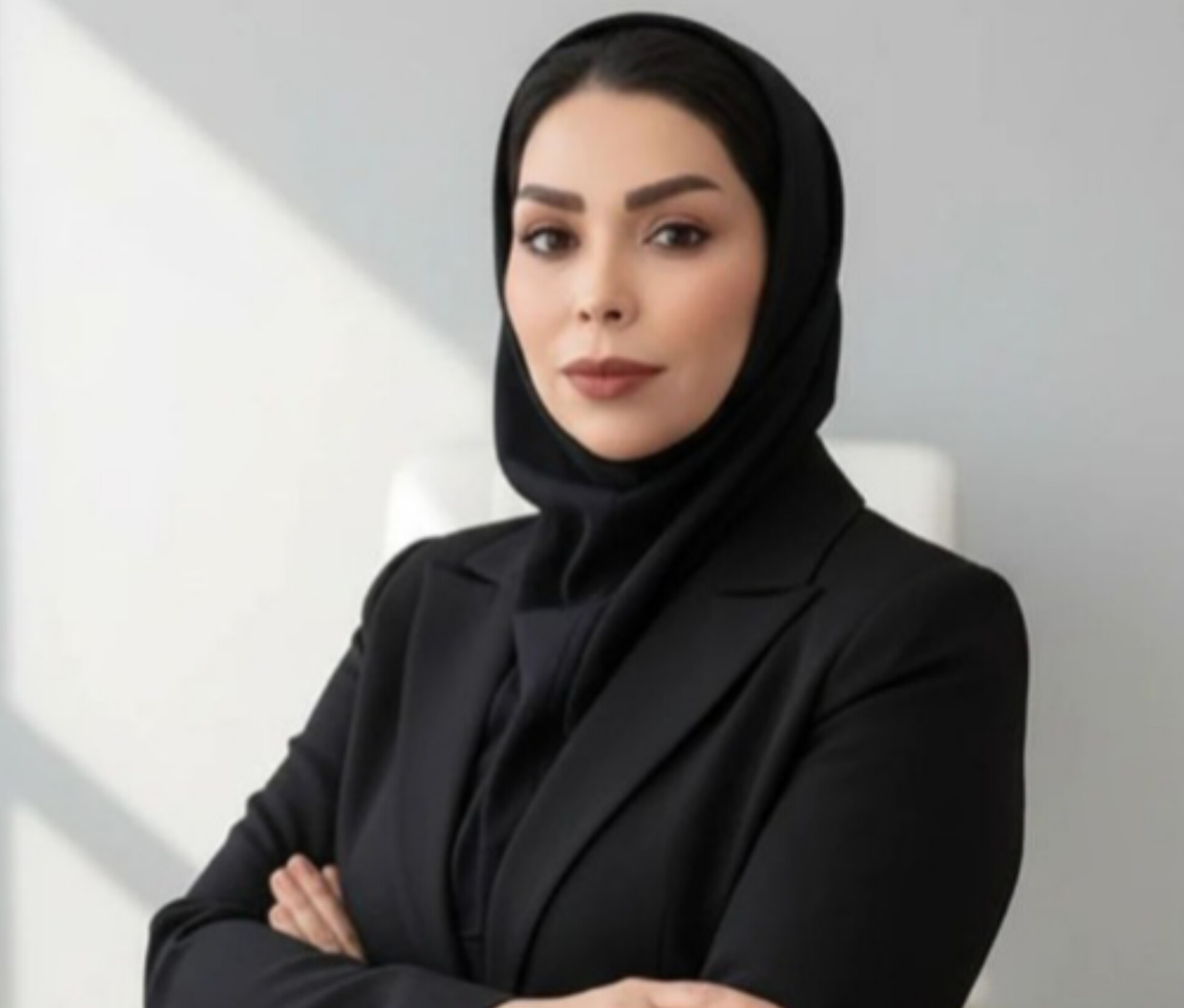 میترا شفیعی