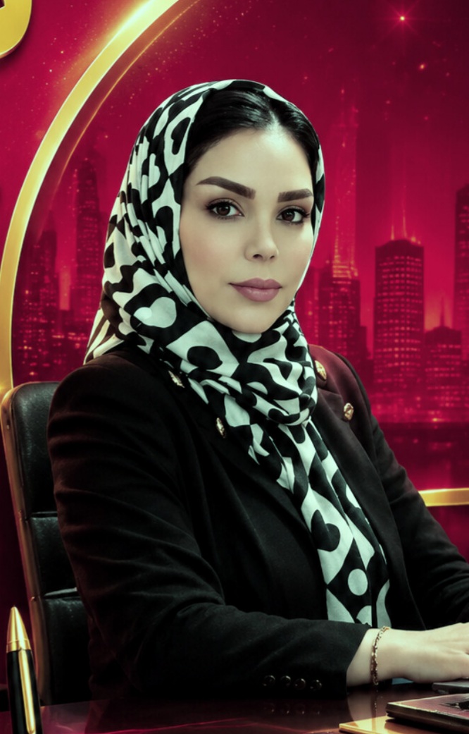 میترا شفیعی