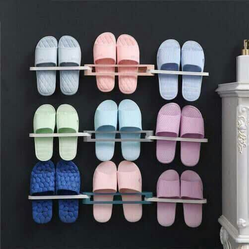 نگه دارنده دمپایی