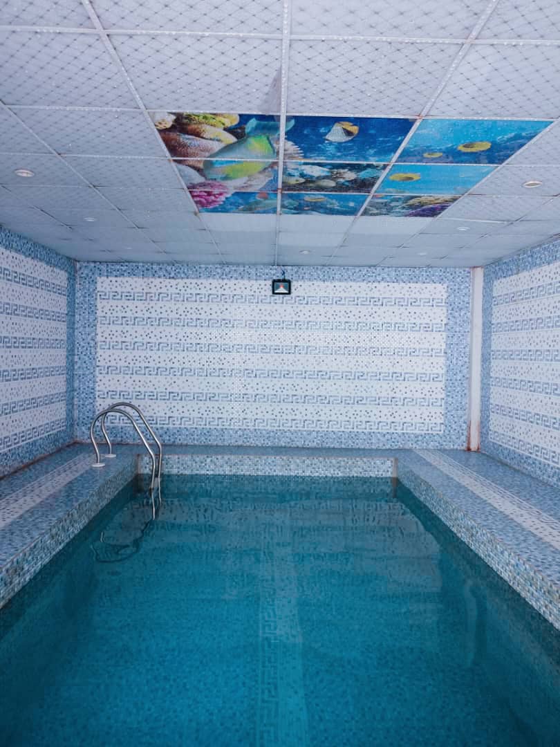 اجاره باغ و ویلا