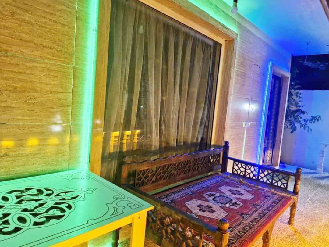 اجاره باغ و ویلا