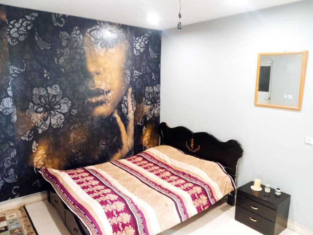 اجاره باغ و ویلا