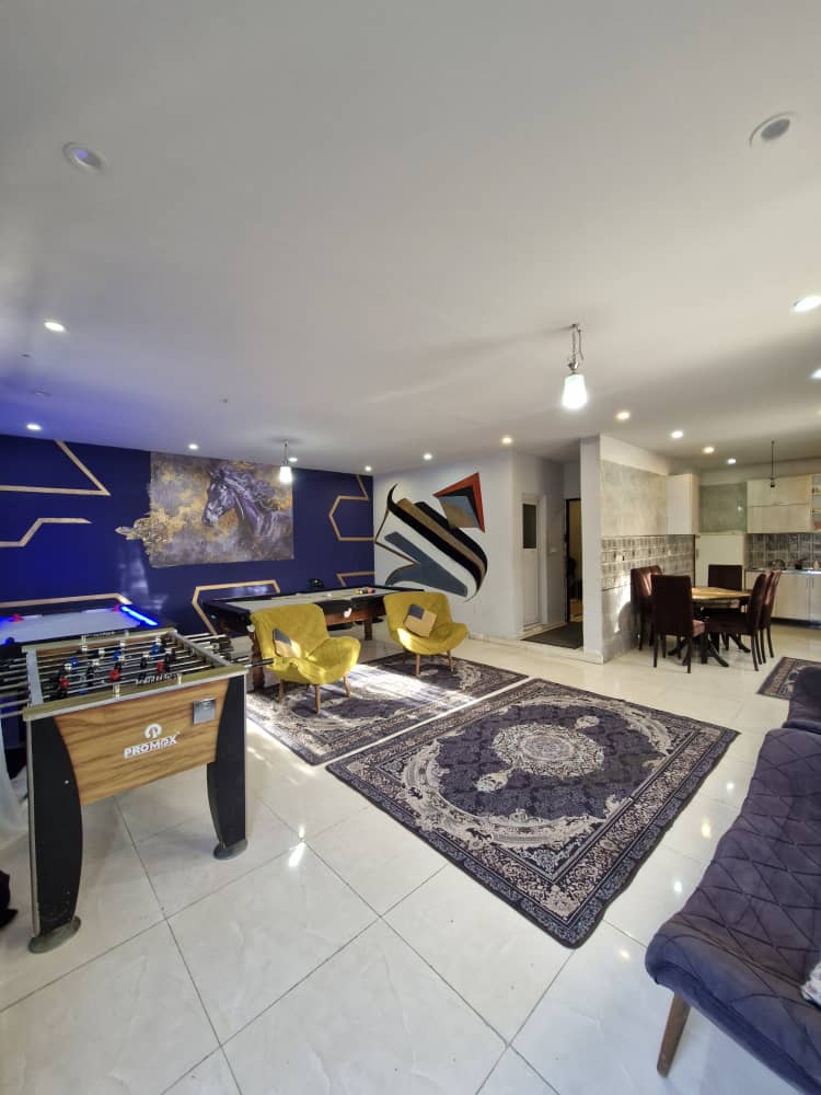 اجاره باغ و ویلا