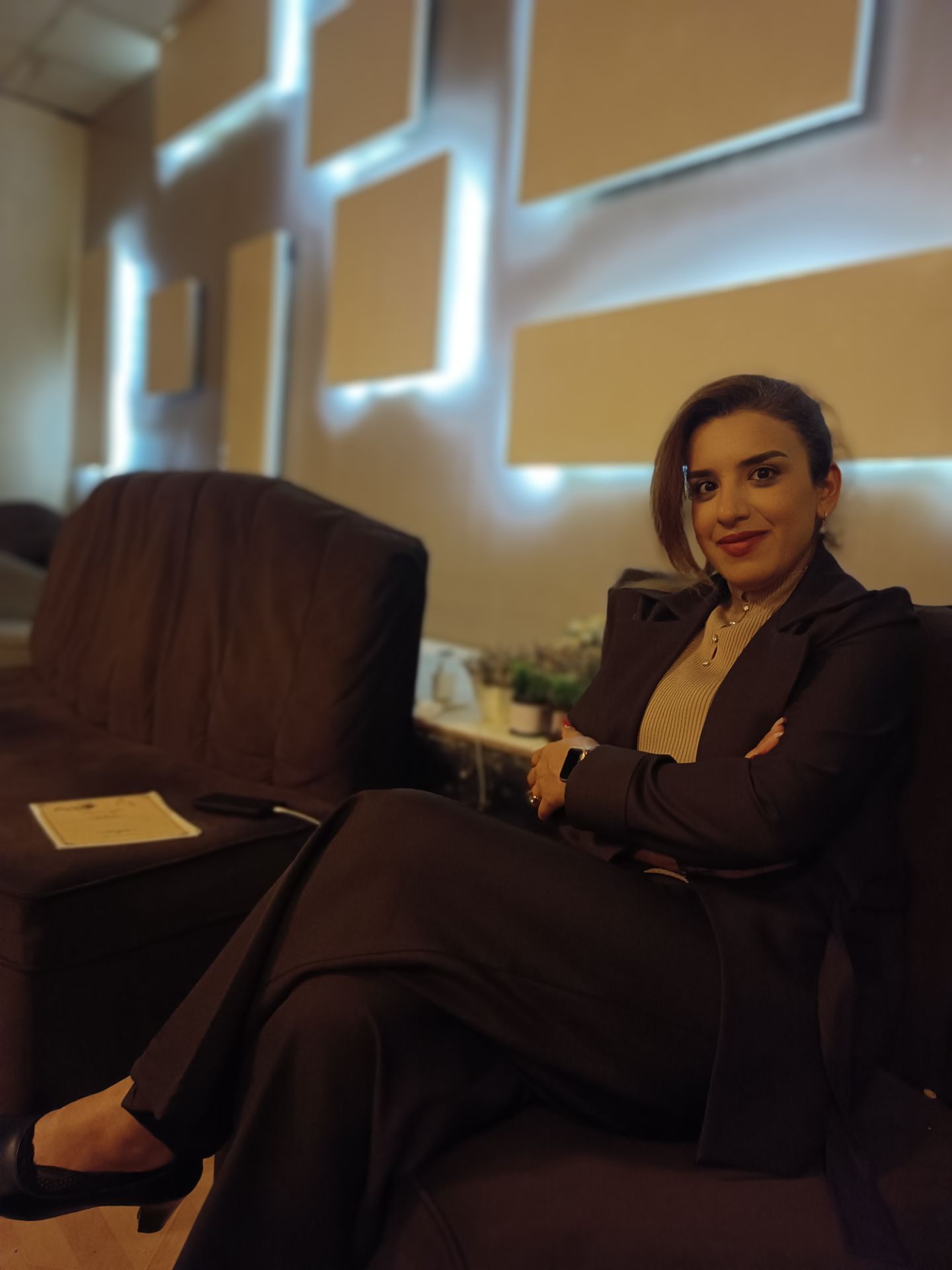 سارا قاجار