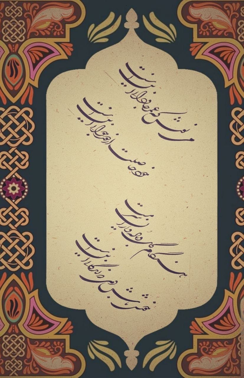 خوش نویسی