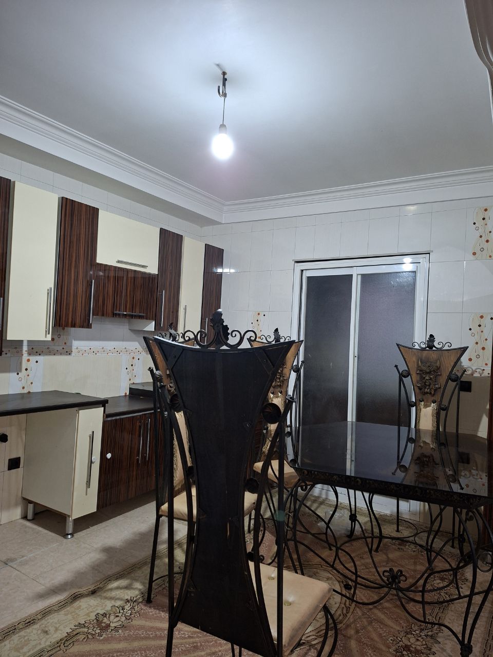 آشپزخانه و مطبخ