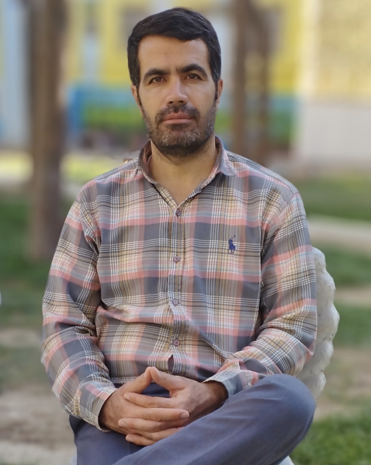 ابراهیم گودرزی