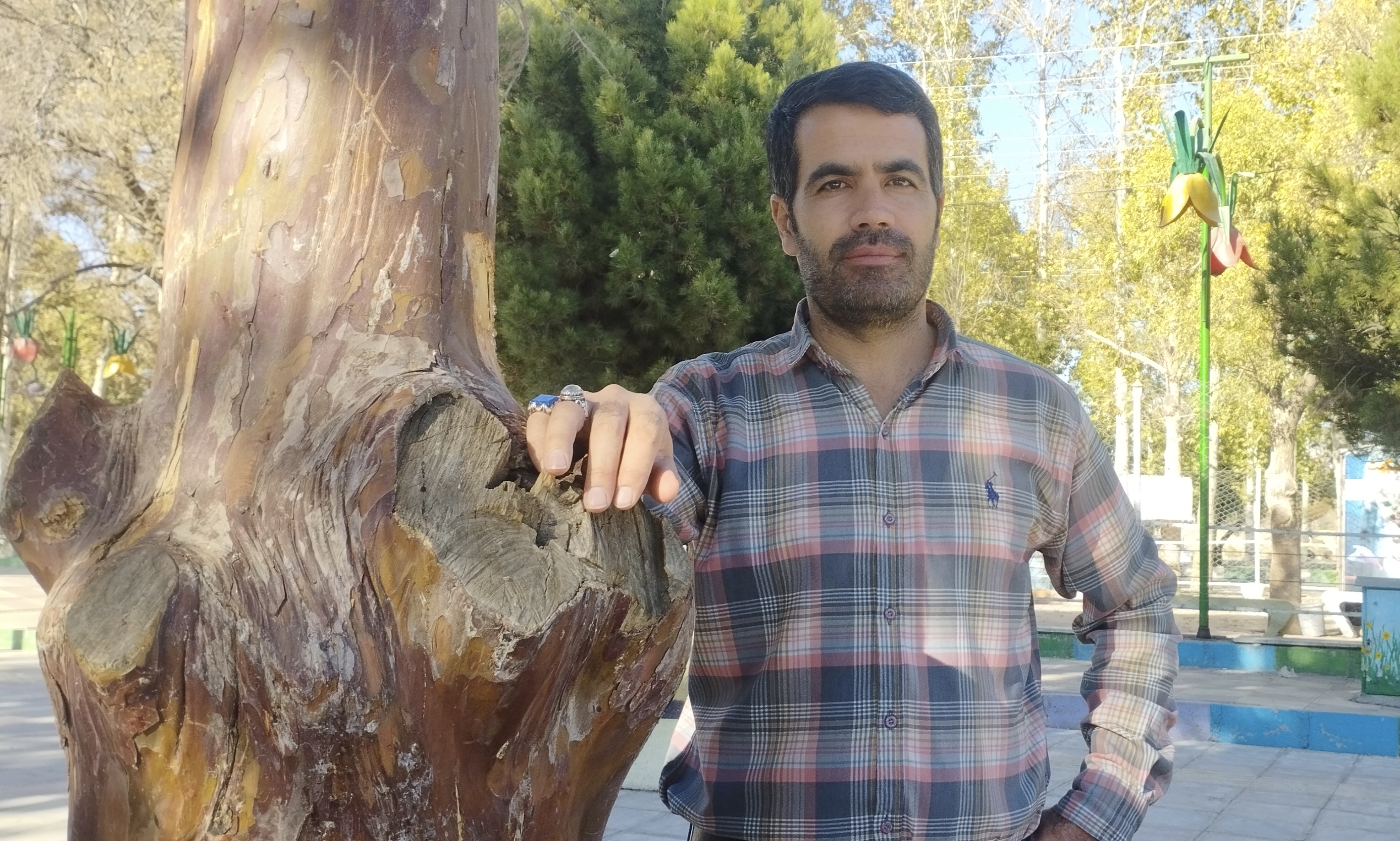 ابراهیم گودرزی