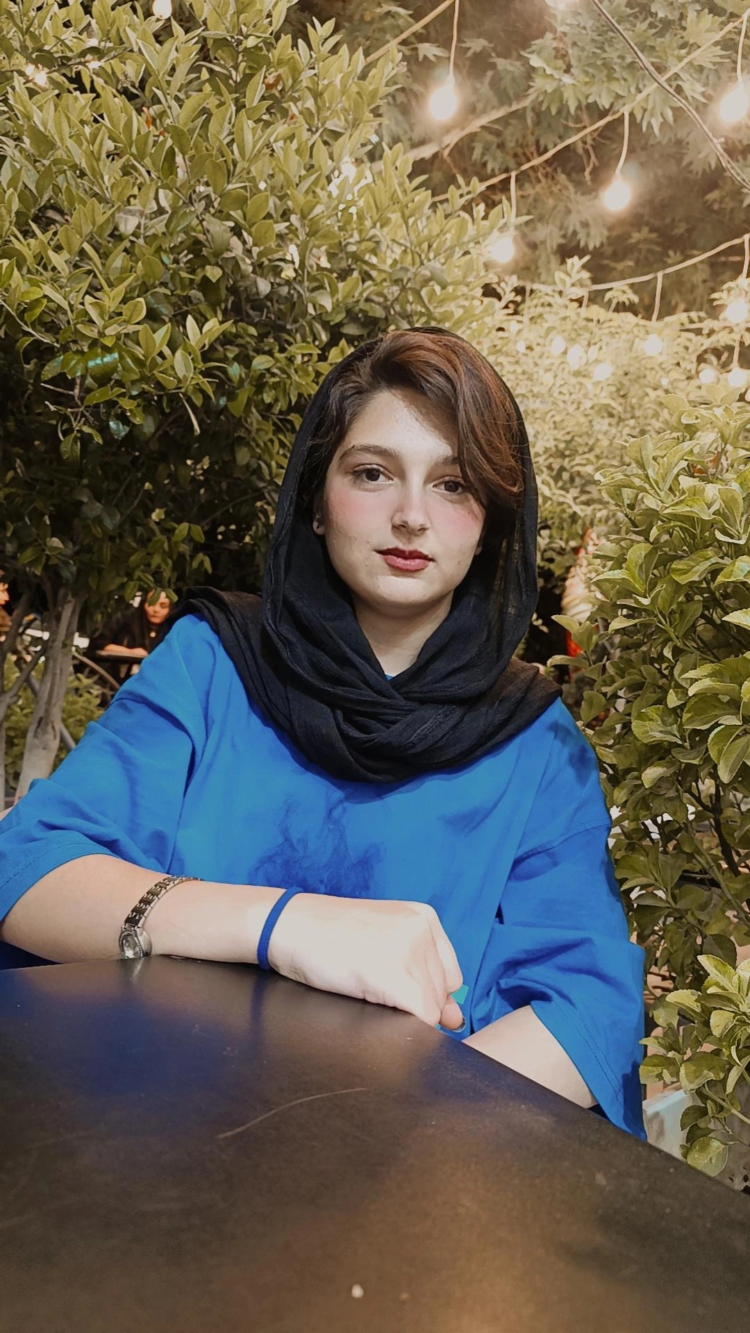 الهه عبدی
