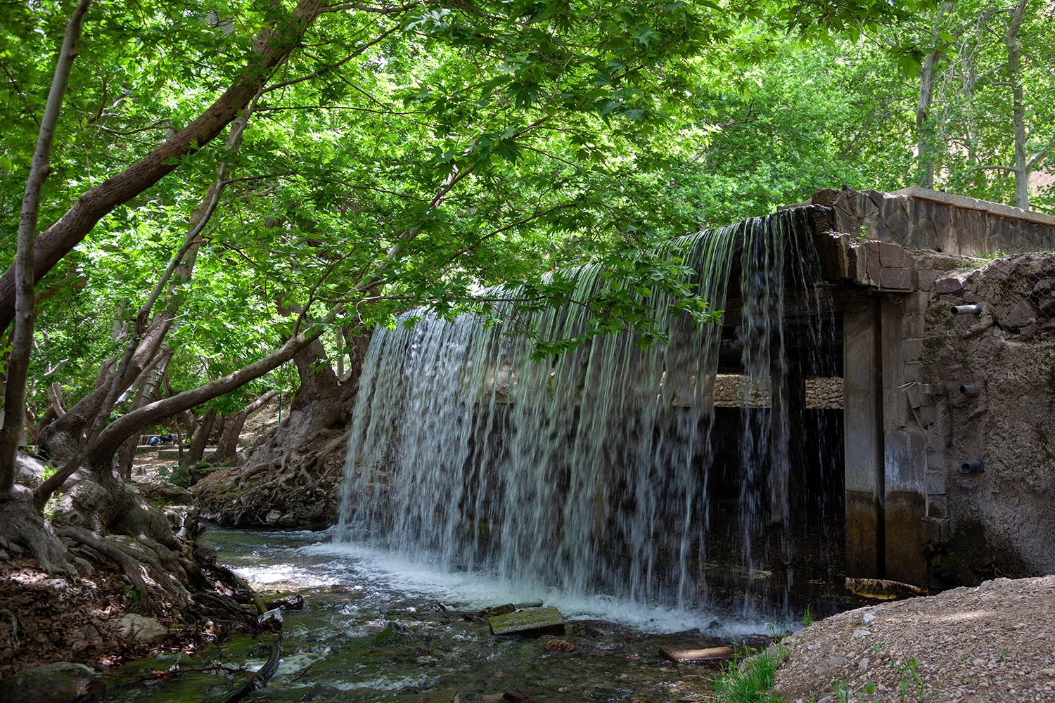 سراب گیان نهاوند