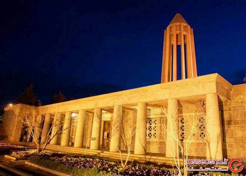 همدان بوعلی سینا