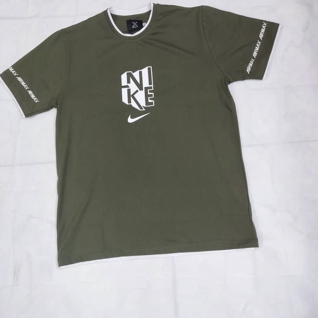 تی شرت تریکو