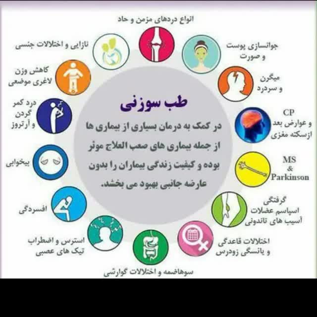 انسیه سادات سلامت