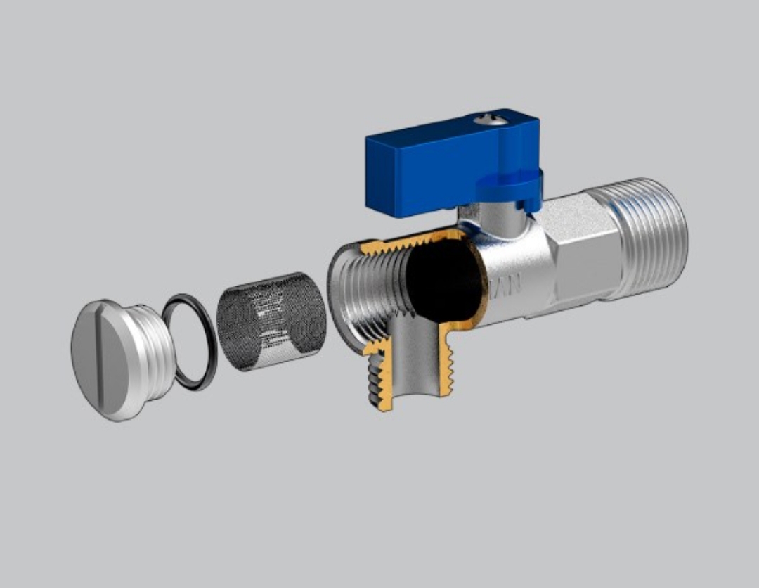خرید شیر پیسوال در اصفهان