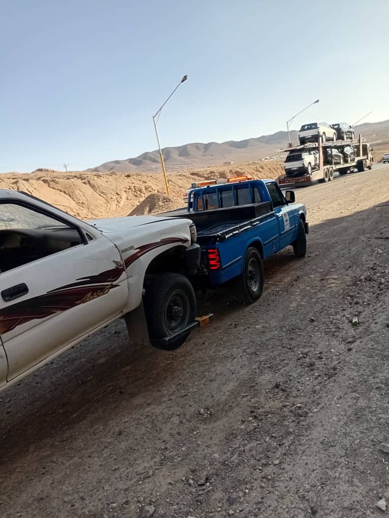 امدادخوردو دامغان