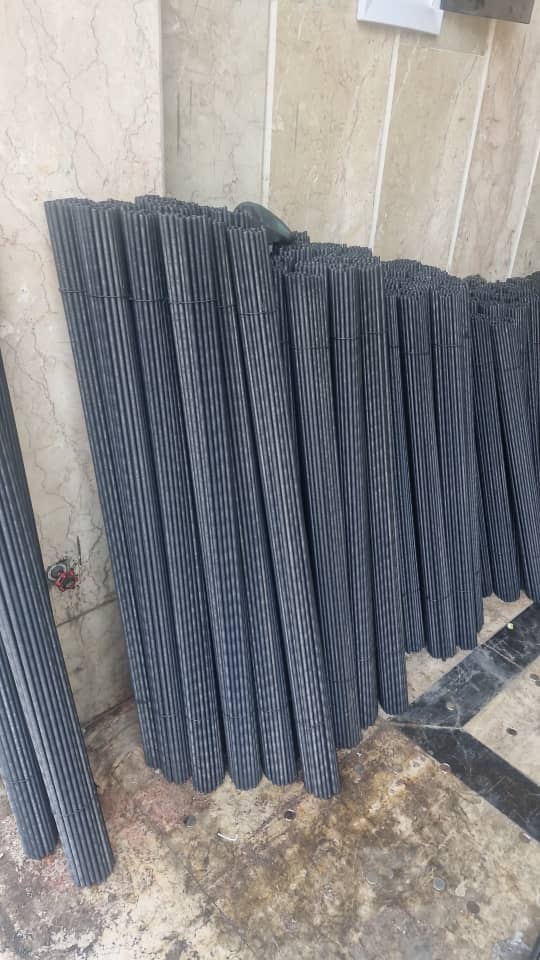 مرکز فروش نرده استیل در کرج