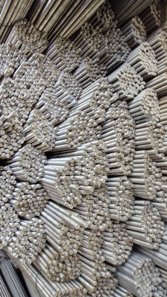 مرکز فروش نرده استیل در کرج