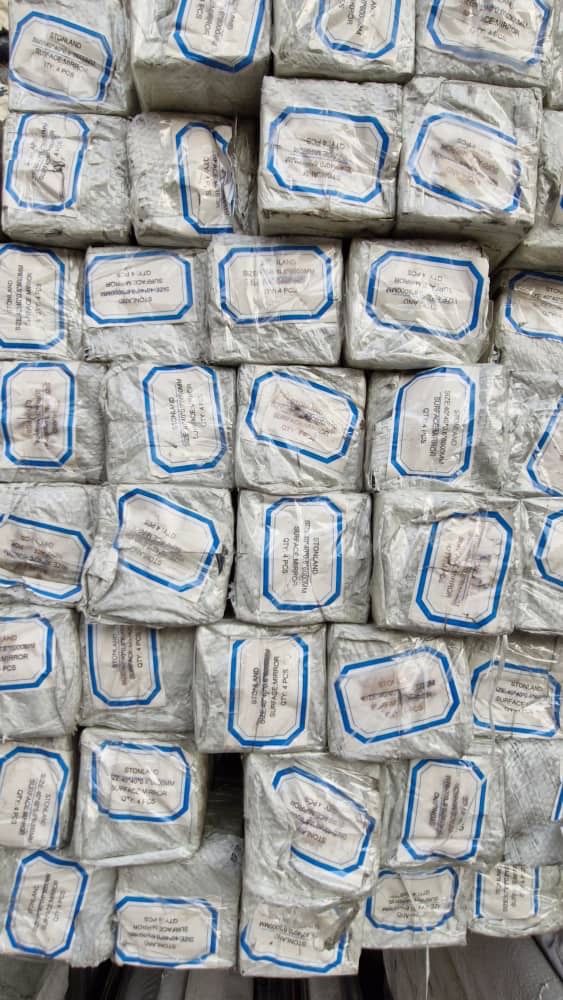 مرکز فروش نرده استیل در کرج