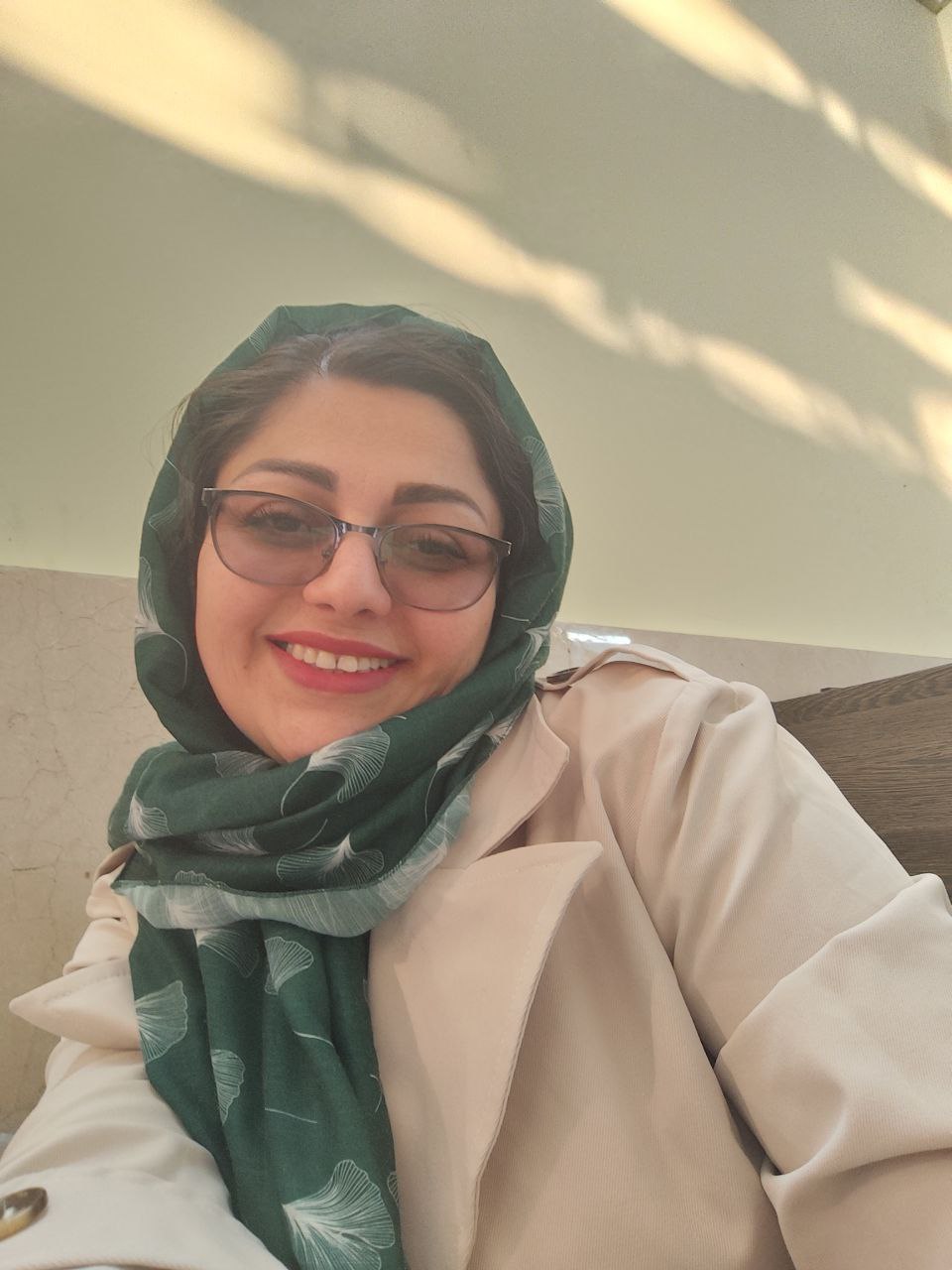 اسماء دلبری