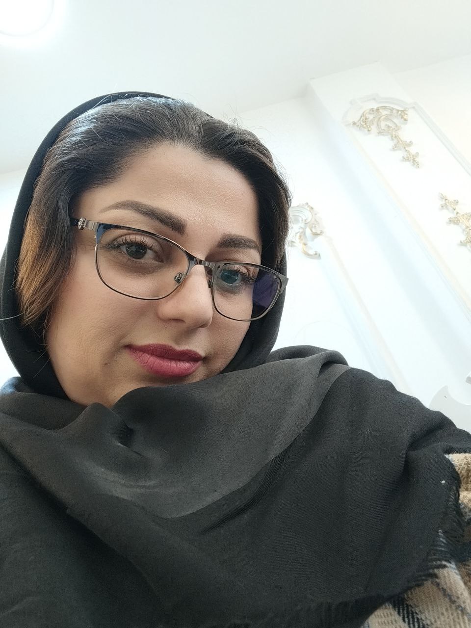 اسماء دلبری