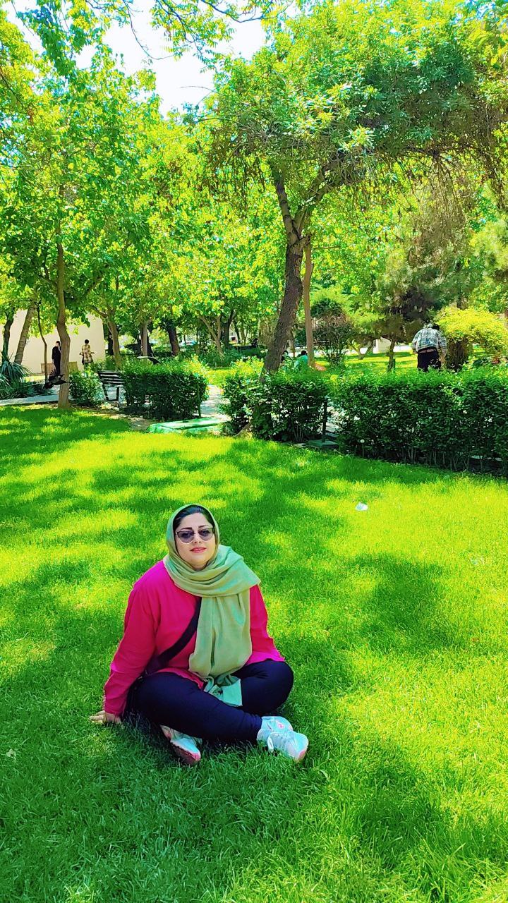 اسماء دلبری