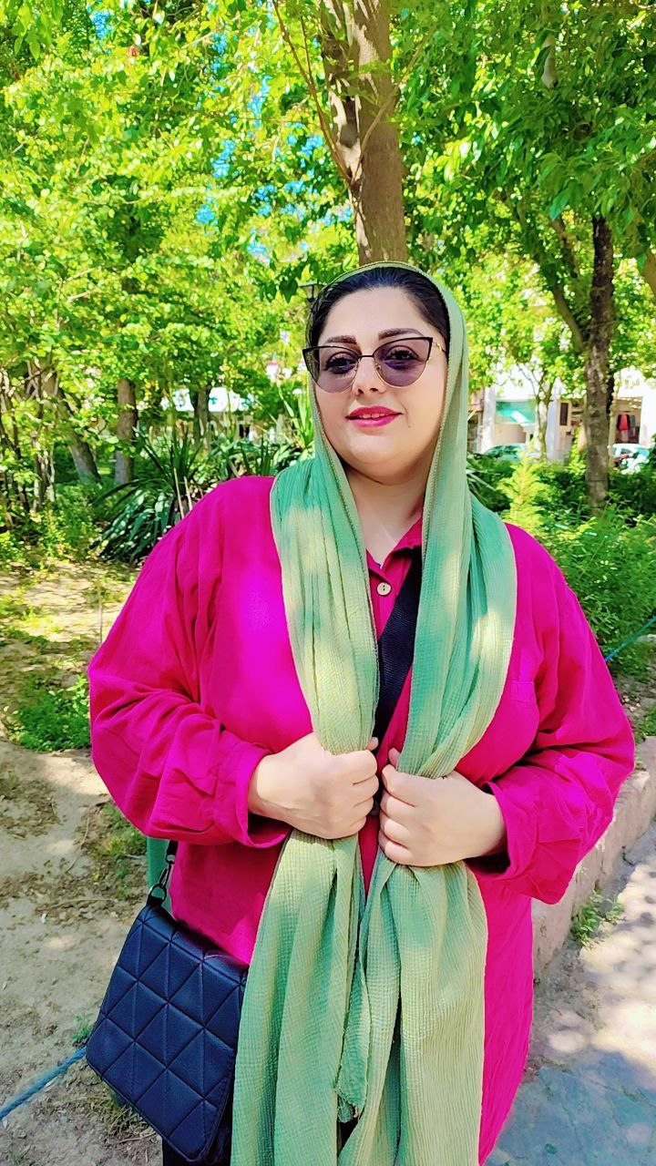 اسماء دلبری