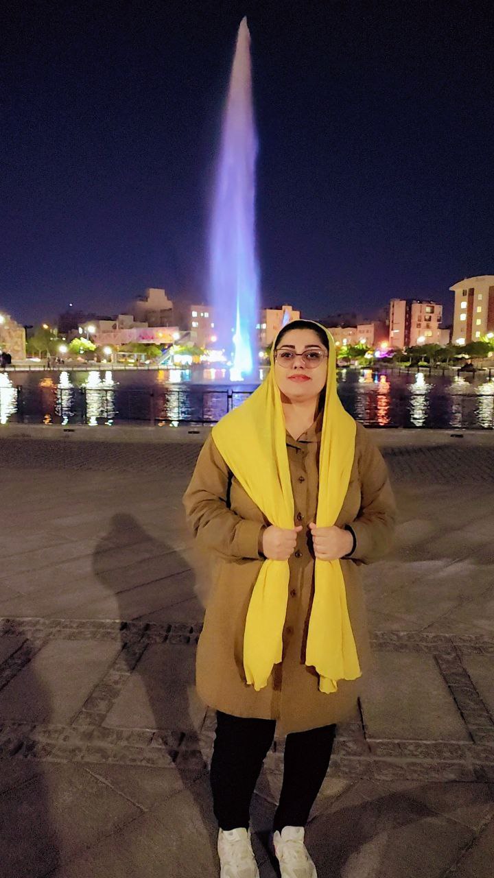 اسماء دلبری