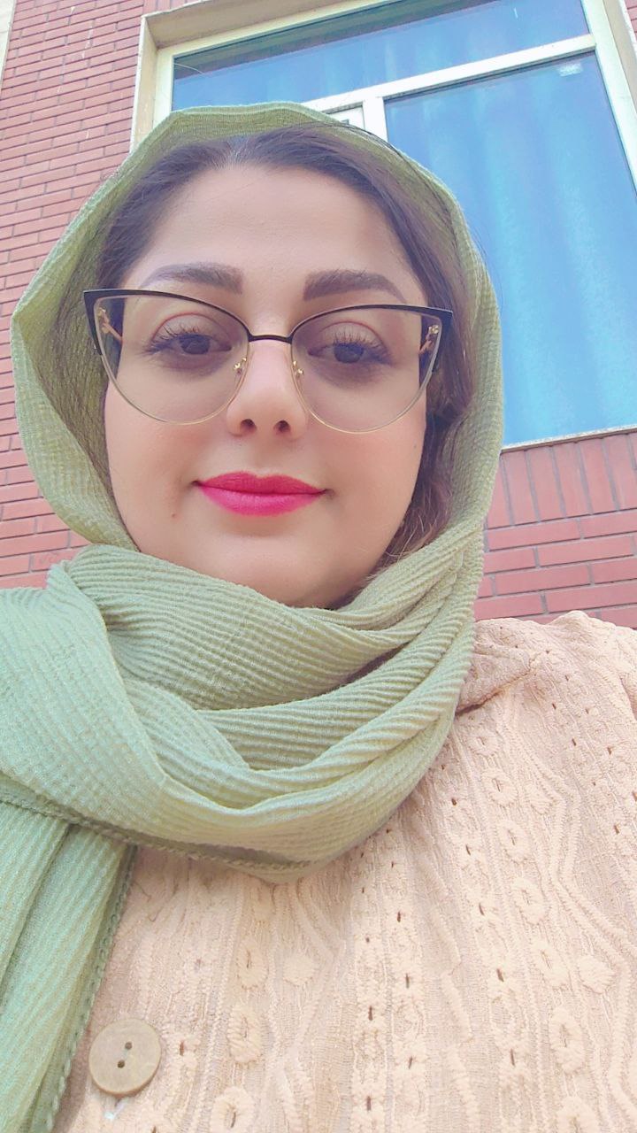 اسماء دلبری