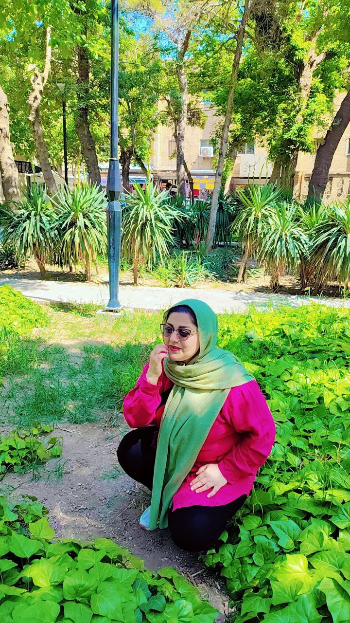 اسماء دلبری