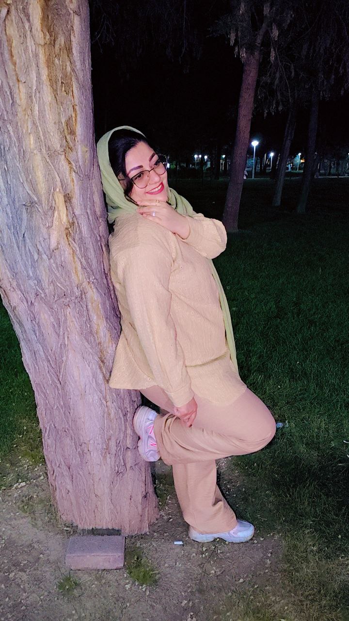 اسماء دلبری