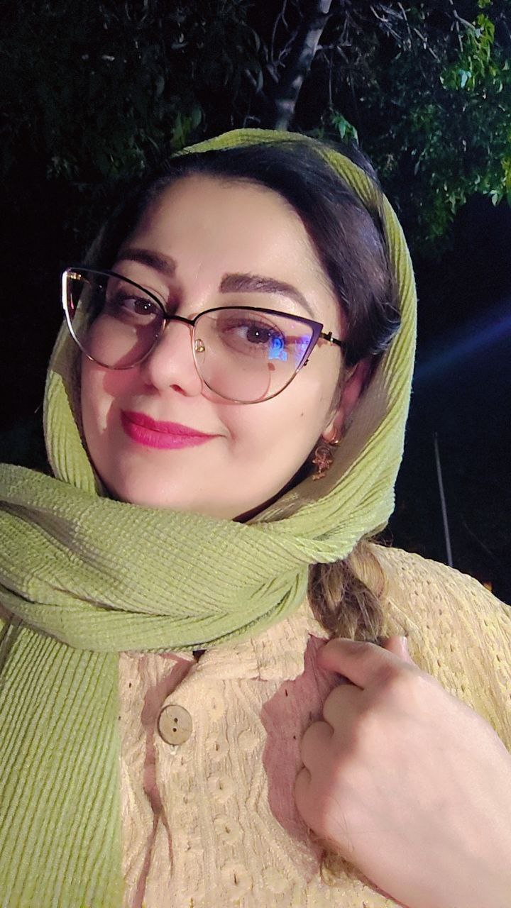 اسماء دلبری