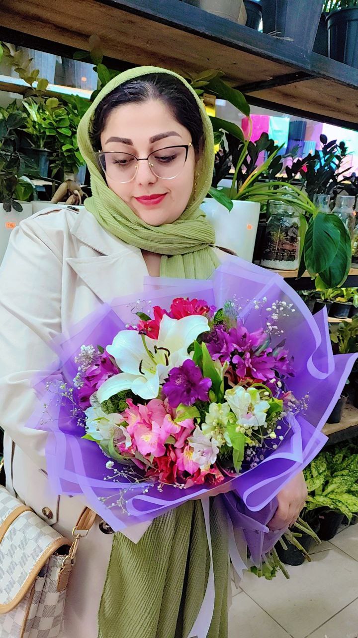 اسماء دلبری