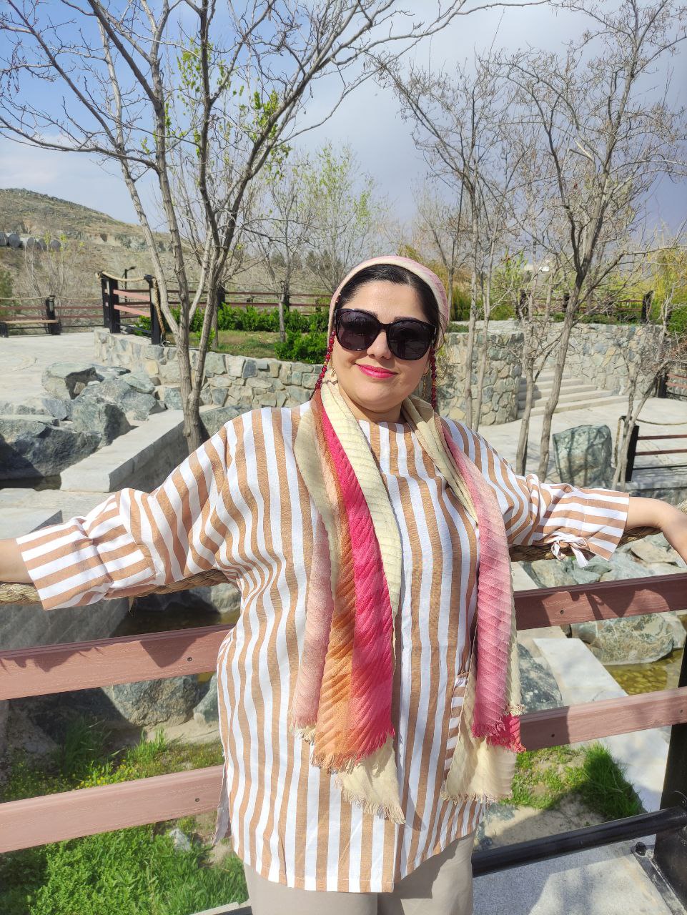 اسماء دلبری