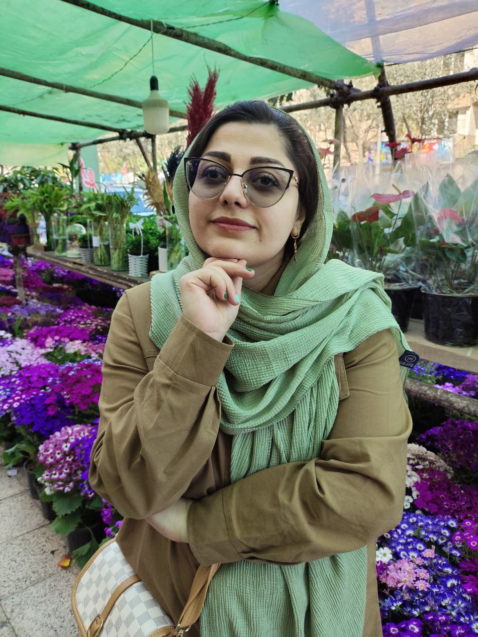 اسماء دلبری