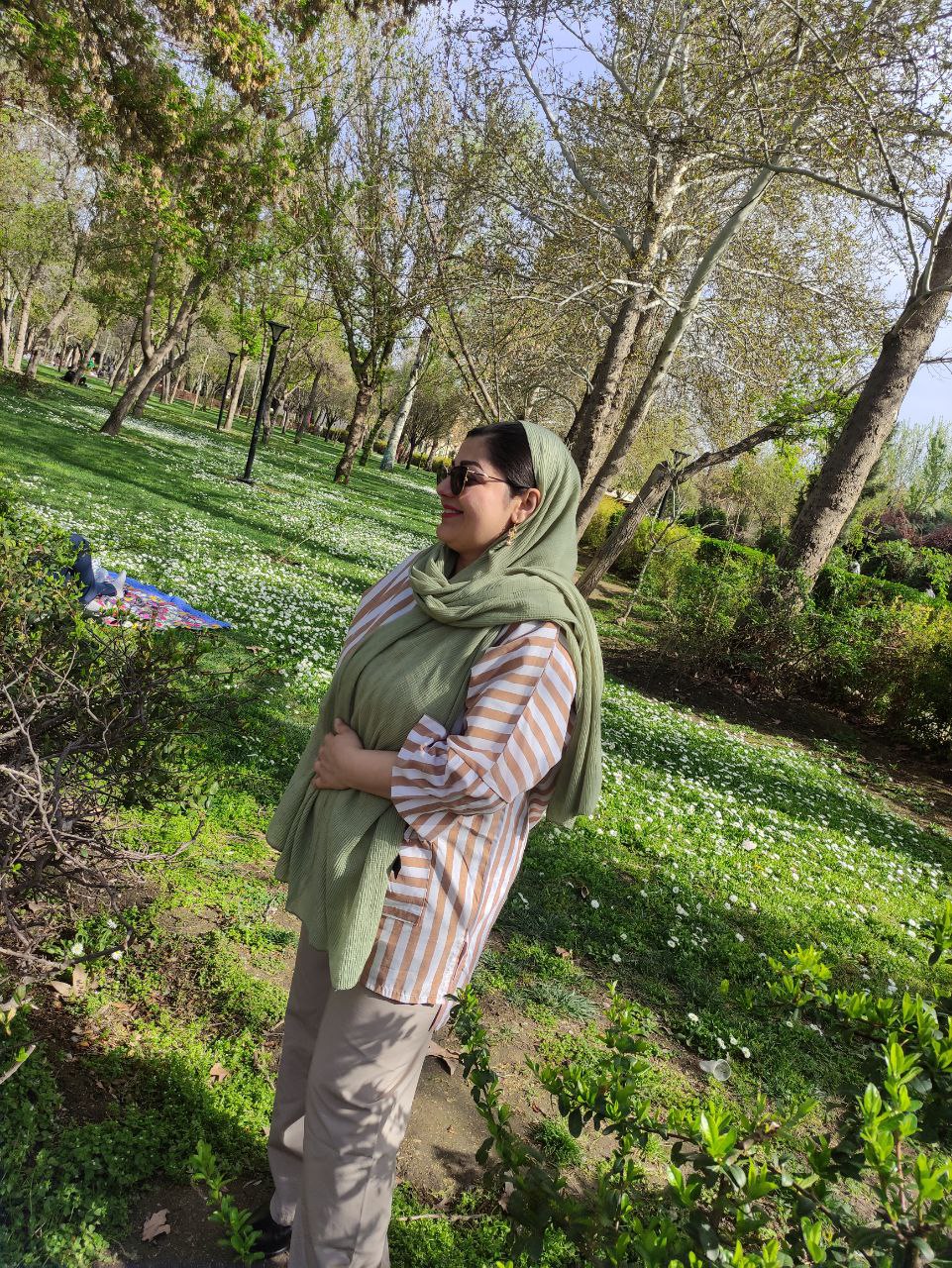 اسماء دلبری