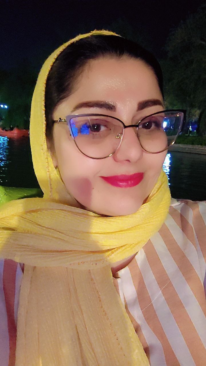 اسماء دلبری