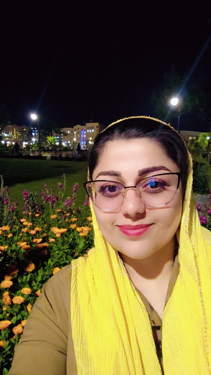 اسماء دلبری