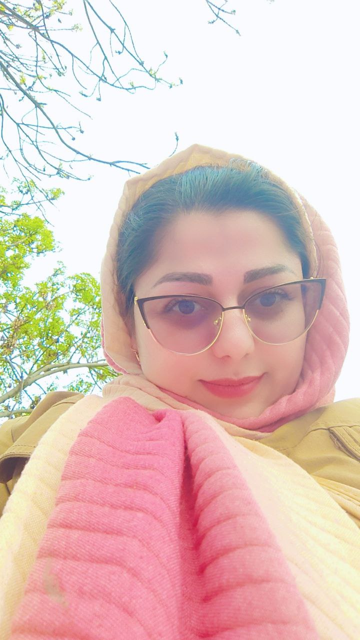 اسماء دلبری