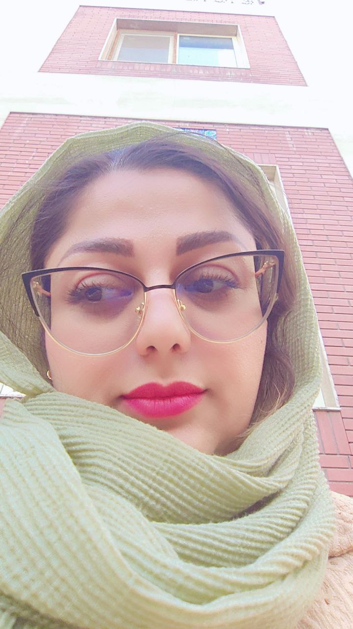 اسماء دلبری